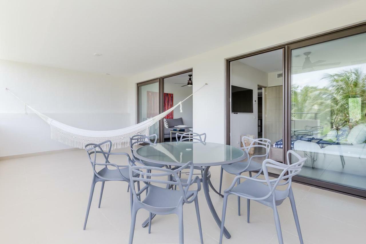 Lorena Ochoa Complex At Grand Coral Playa del Carmen Dış mekan fotoğraf