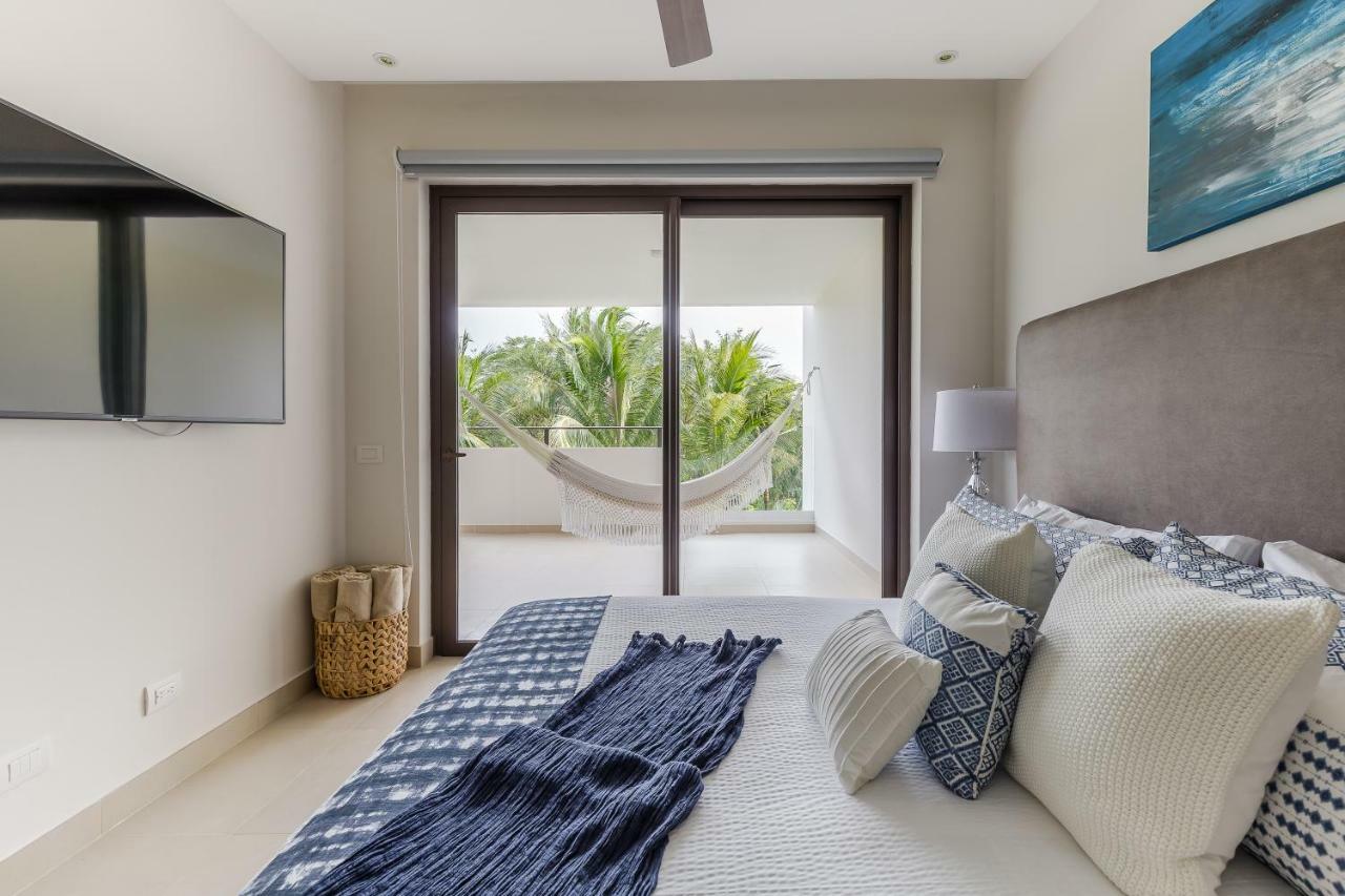 Lorena Ochoa Complex At Grand Coral Playa del Carmen Dış mekan fotoğraf
