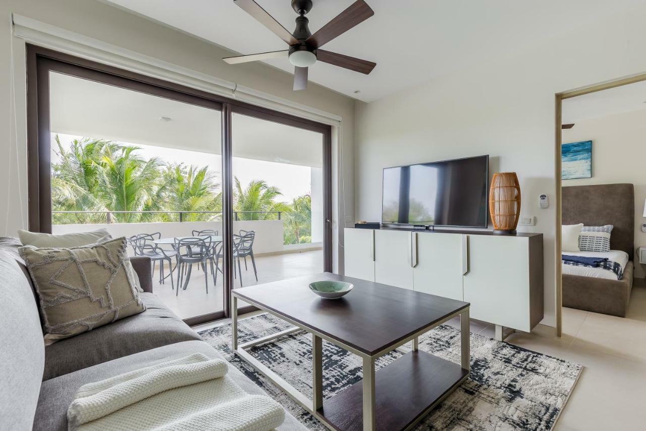 Lorena Ochoa Complex At Grand Coral Playa del Carmen Dış mekan fotoğraf