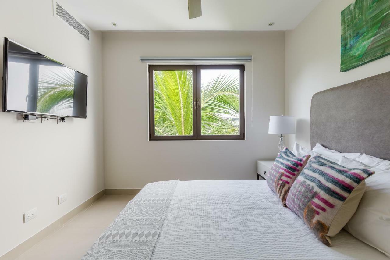 Lorena Ochoa Complex At Grand Coral Playa del Carmen Dış mekan fotoğraf