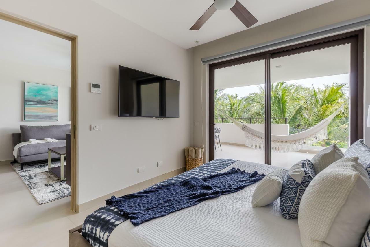 Lorena Ochoa Complex At Grand Coral Playa del Carmen Dış mekan fotoğraf