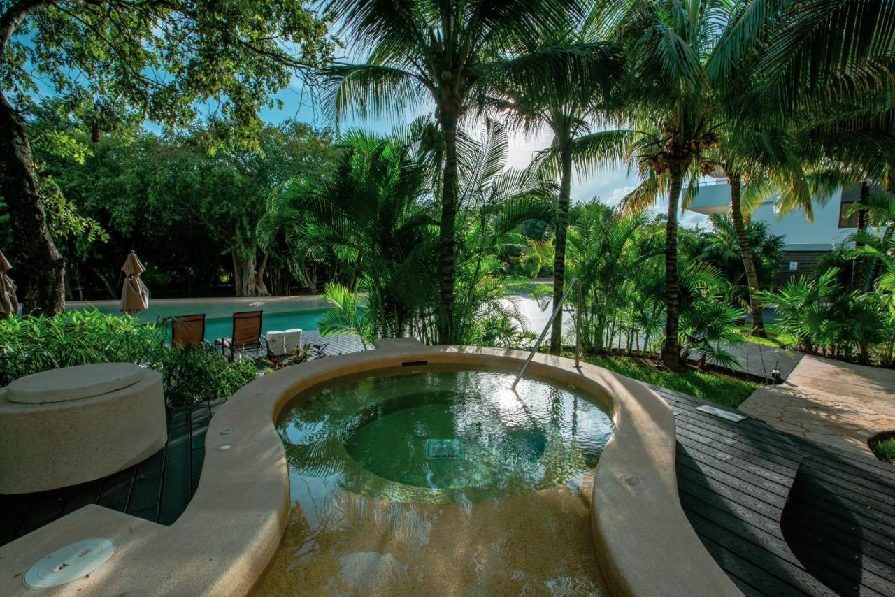 Lorena Ochoa Complex At Grand Coral Playa del Carmen Dış mekan fotoğraf